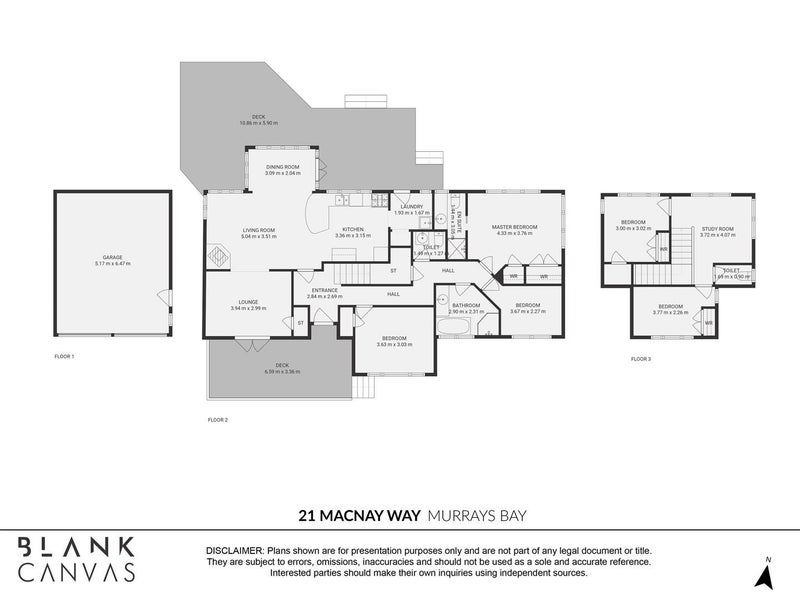 21 MacNay Way, Murrays Bay, Auckland - Carousel 31