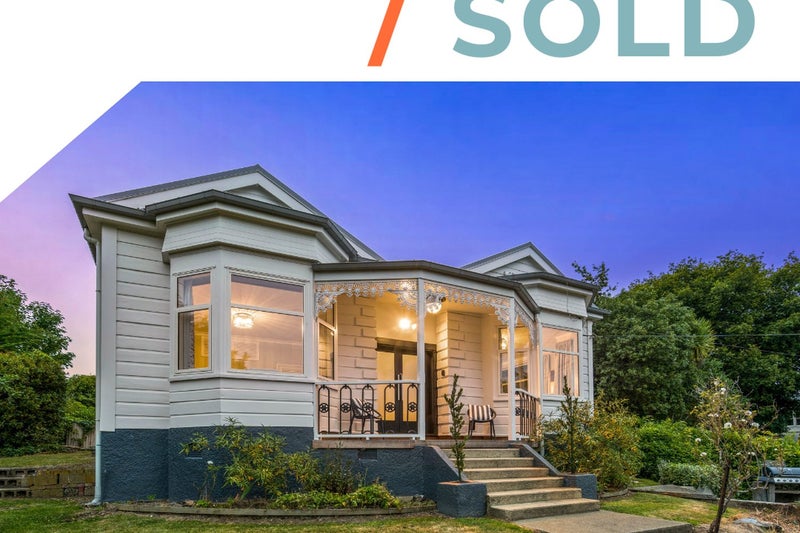 29 Lonsdale Street, Belleknowes, Dunedin - Carousel 1