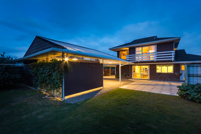 12 Wedgwood Grove, Highbury, Palmerston North - Carousel 1