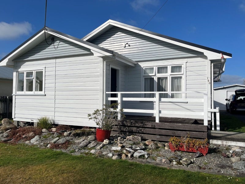 160 Greenstone Road, Kumara, Greymouth - Carousel 1