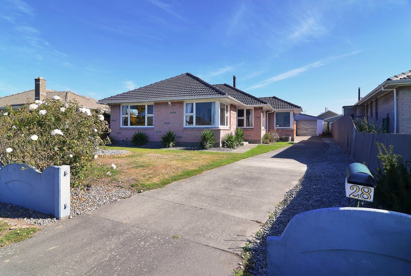 28 Dunstan Crescent, Hornby, Christchurch - Carousel 17