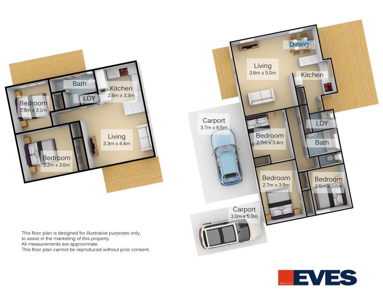 42 Lindsay Crescent, Nawton, Hamilton - Carousel 21