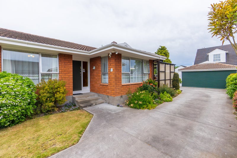2/76 Toorak Avenue, Avonhead, Christchurch - Carousel 1