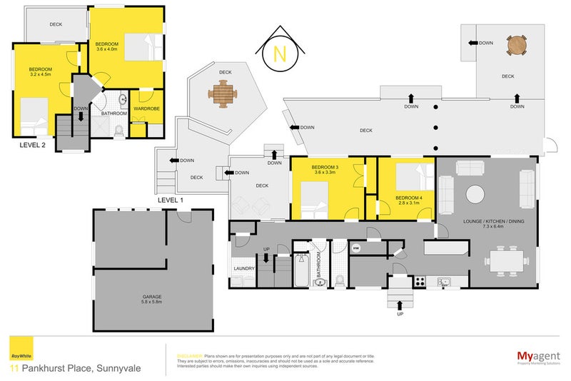 11 Pankhurst Place, Sunnyvale, Auckland - Carousel 11