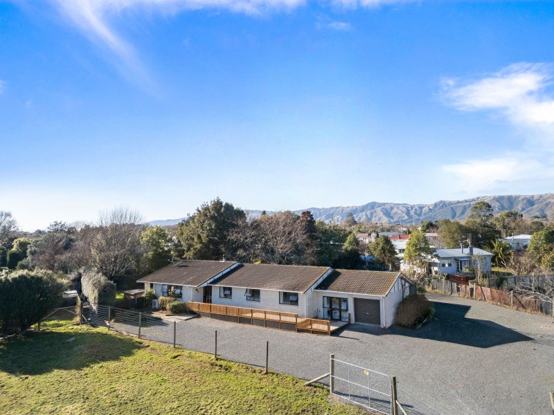 1 Graham Street, Levin, Levin - Carousel 1