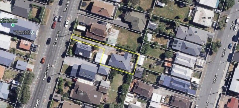 297 The Parade, Island Bay, Wellington - Carousel 14