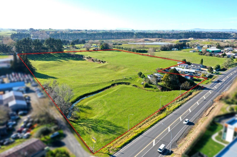 6257 Great South Road, Horotiu - Carousel 1