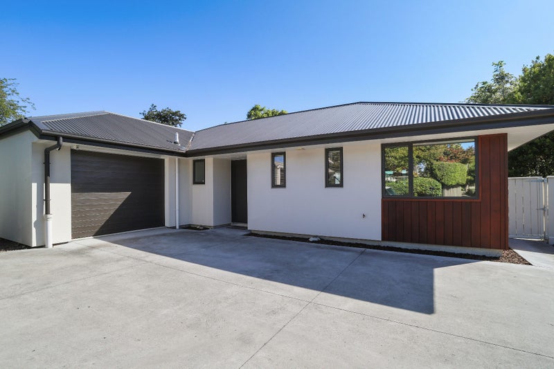 186A Hoon Hay Road, Hoon Hay, Christchurch - Carousel 1