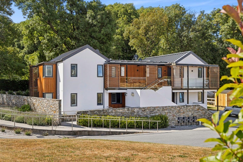 3B Ashgrove Lane, Wanaka, Wānaka - Carousel 16