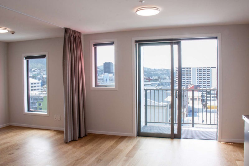 304/8 Wigan Street, Te Aro, Wellington - Carousel 2