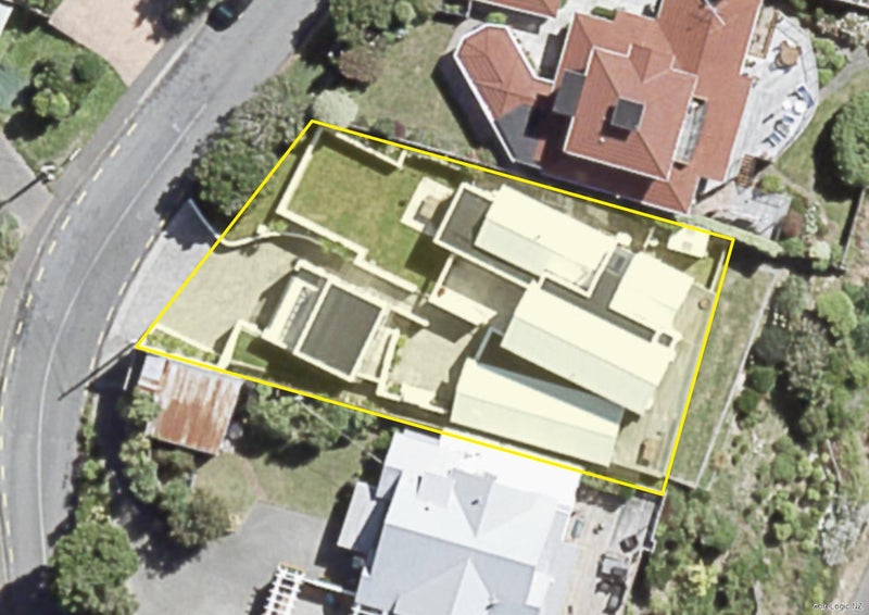 8 Nevay Road, Karaka Bays, Wellington - Carousel 20