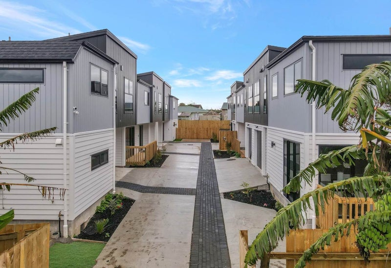 74B Jolson Road, Mount Wellington, Auckland - Carousel 2