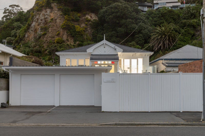81 Marine Parade, Seatoun, Wellington - Carousel 19