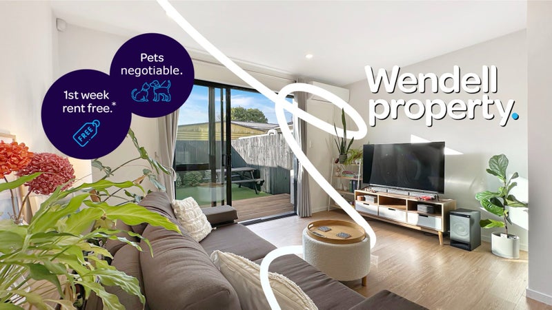 4/17 Rewarewa Road, Te Atatu Peninsula, Auckland - Carousel 1