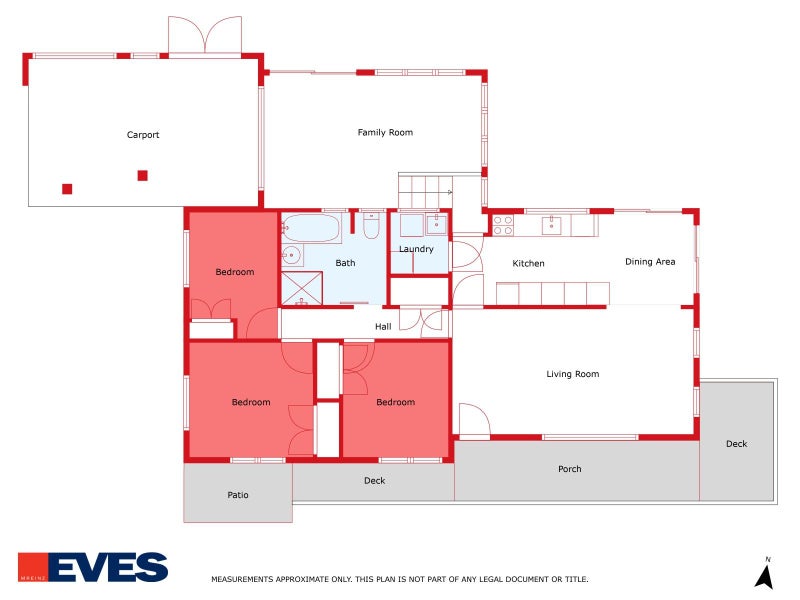 19 Fairburn Street, Raumanga, Whangarei - Carousel 22