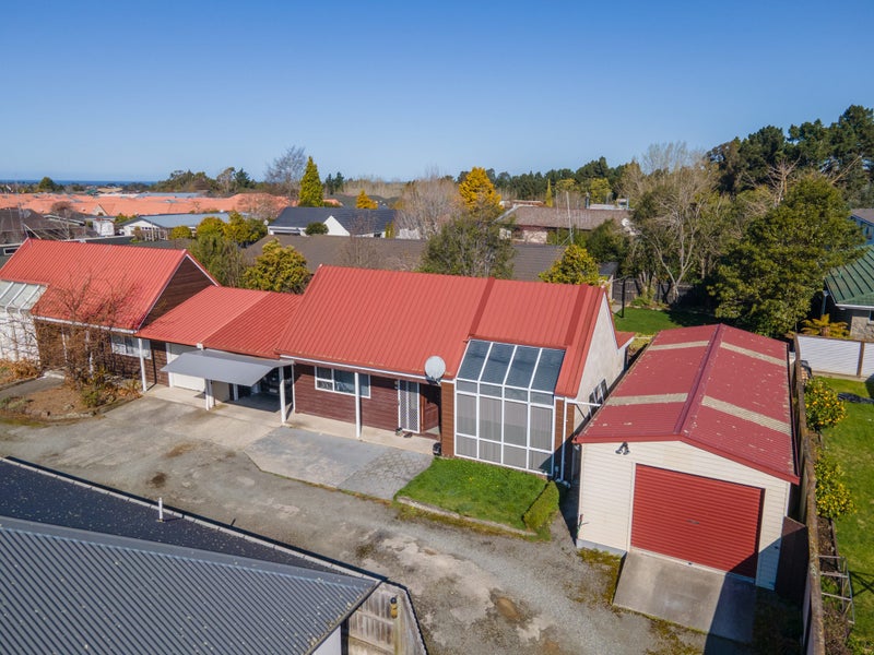 1/438 Wai-Iti Road, Gleniti, Timaru - Carousel 1