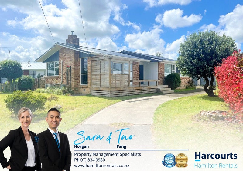 12 Pryce Place, Silverdale, Hamilton - Carousel 1