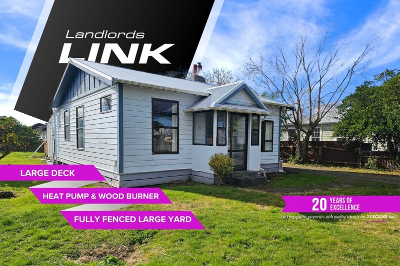 9 Kiwi Street, Whanganui East, Whanganui - Carousel 2