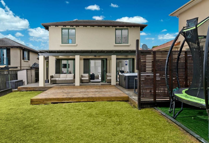 61 Clea View, Gulf Harbour, Whangaparaoa - Carousel 1