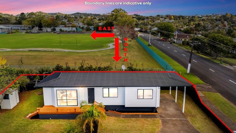 54 Rosier Rd, Glen Eden, Waitakere - Carousel 1