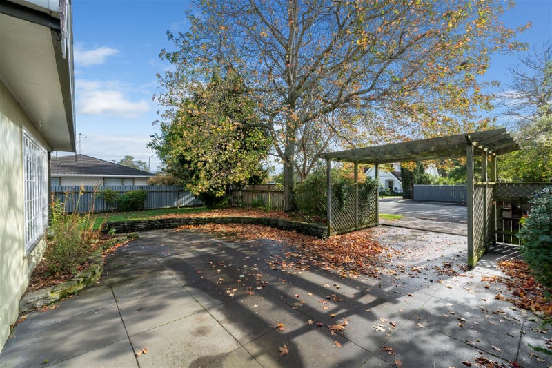 296 College Street, West End, Palmerston North - Carousel 28