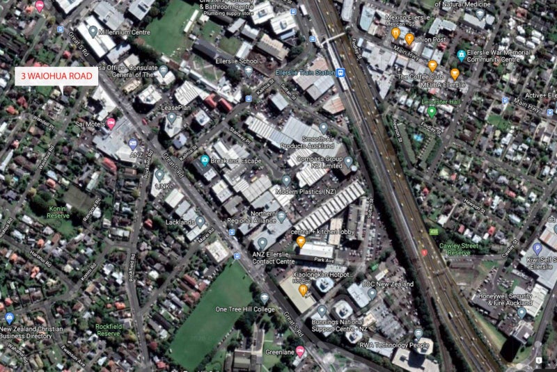 3 Waiohua Road, Greenlane, Auckland - Carousel 15