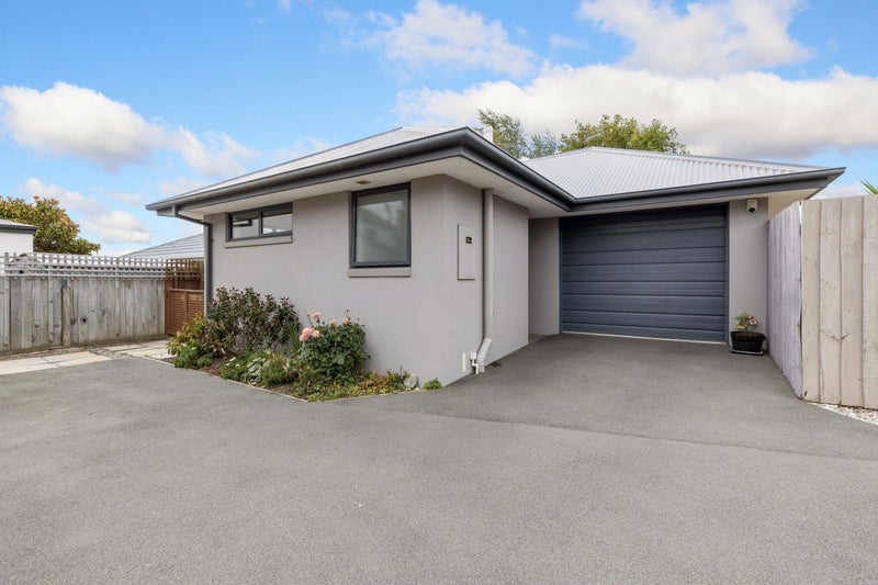 39D Harrison Street, Mairehau, Christchurch - Carousel 1