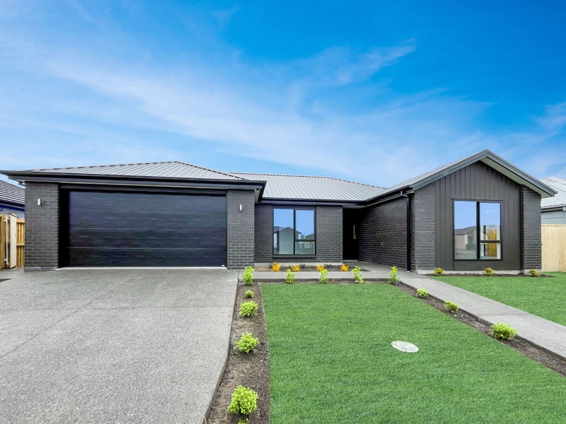 35 Bill Hammond Drive, Belfast, Christchurch - Carousel 1