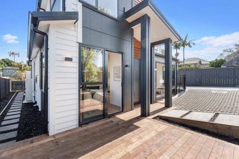 7A Eglinton Avenue, Mount Eden, Auckland - Carousel 28