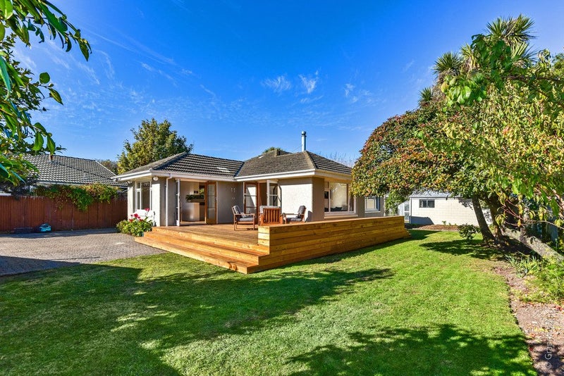 24 Poulson Street, Addington, Christchurch - Carousel 1