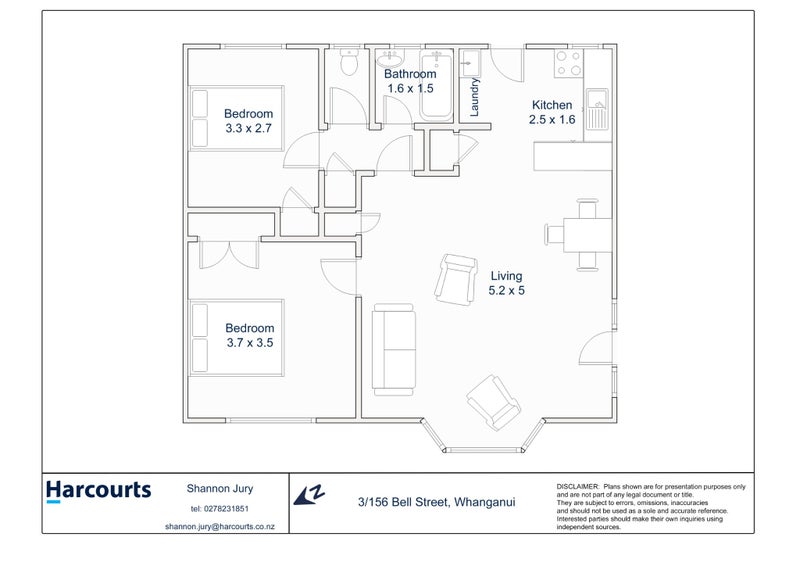 156C Bell Street, Whanganui, Whanganui - Carousel 12