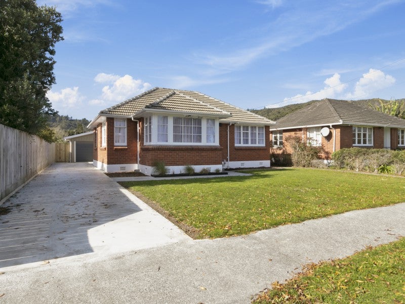 80 Reynolds Street, Taita, Lower Hutt - Carousel 20