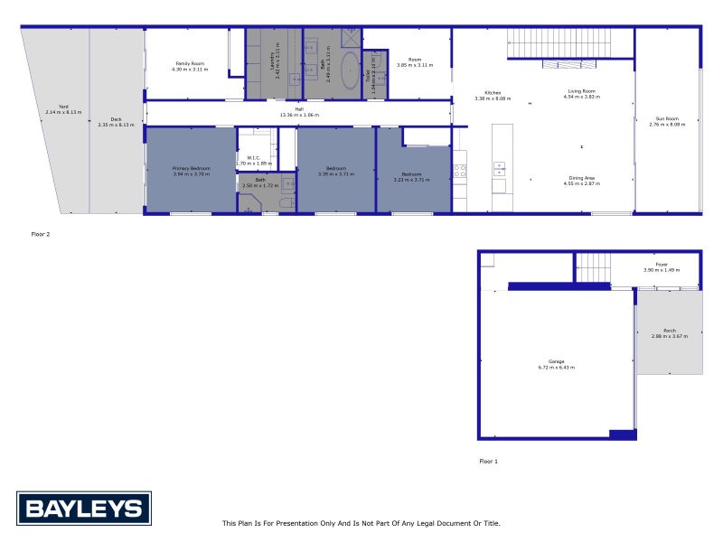 39A Grace Road, Tauranga South, Tauranga - Carousel 33