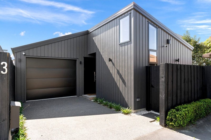 33 Humboldt Street, Sydenham, Christchurch - Carousel 1