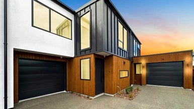 2/74 Caledonian Road, St Albans, Christchurch - Carousel 1