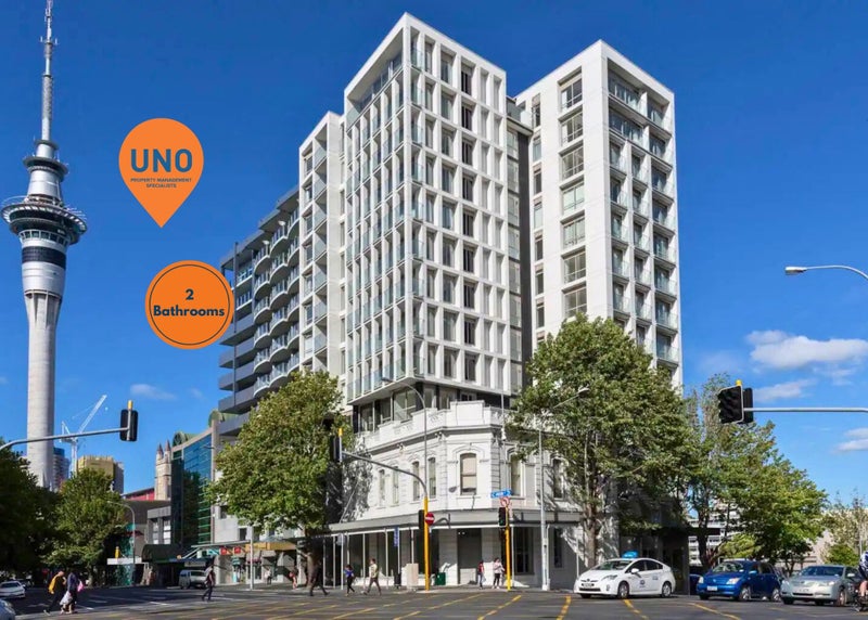 404/168 Hobson Street, Auckland Central, Auckland - Carousel 1
