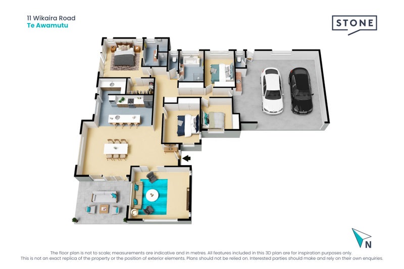 11 Wikaira Road, Te Awamutu, Te Awamutu - Carousel 16
