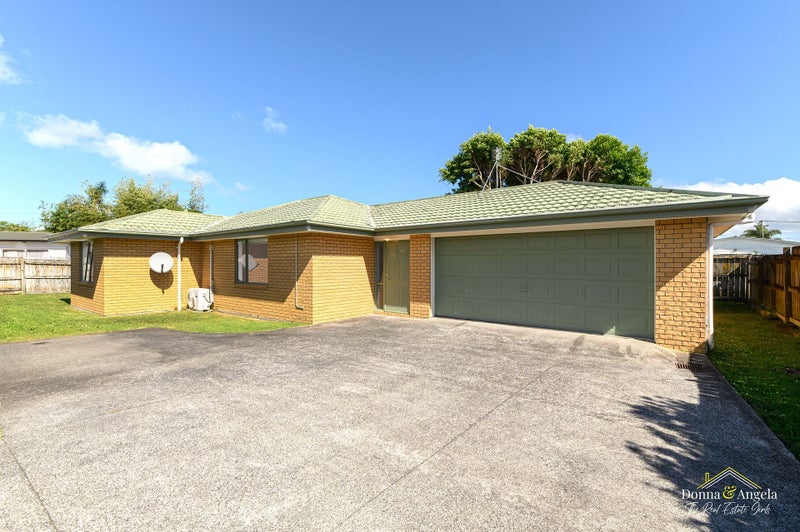 7A Chaucer Place, Blockhouse Bay, Auckland - Carousel 1