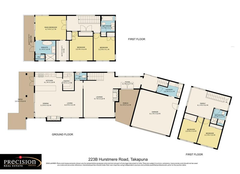 223A Hurstmere Road, Takapuna, Auckland - Carousel 35