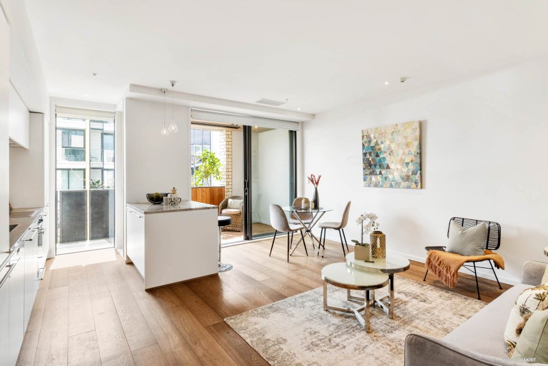 305/0 Pollen Street, Grey Lynn, Auckland - Carousel 1