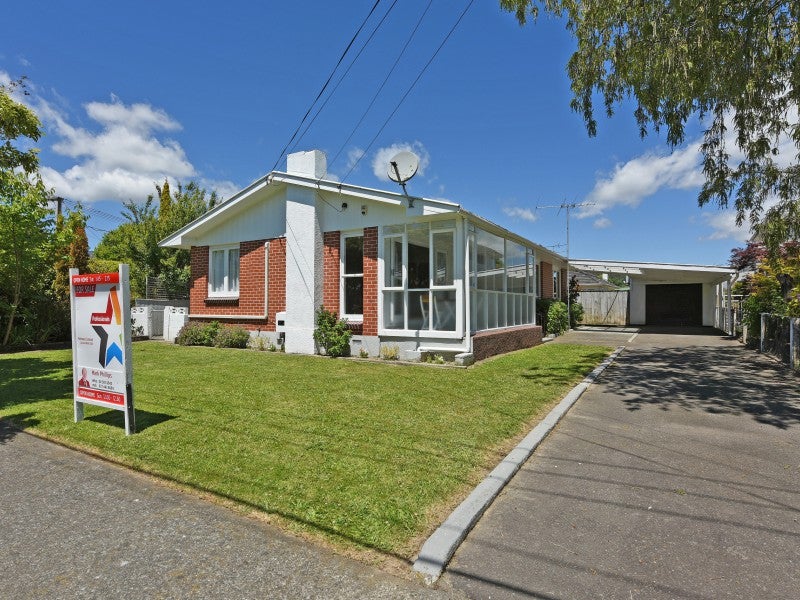46 Hudson Avenue, Ebdentown, Upper Hutt - Carousel 18