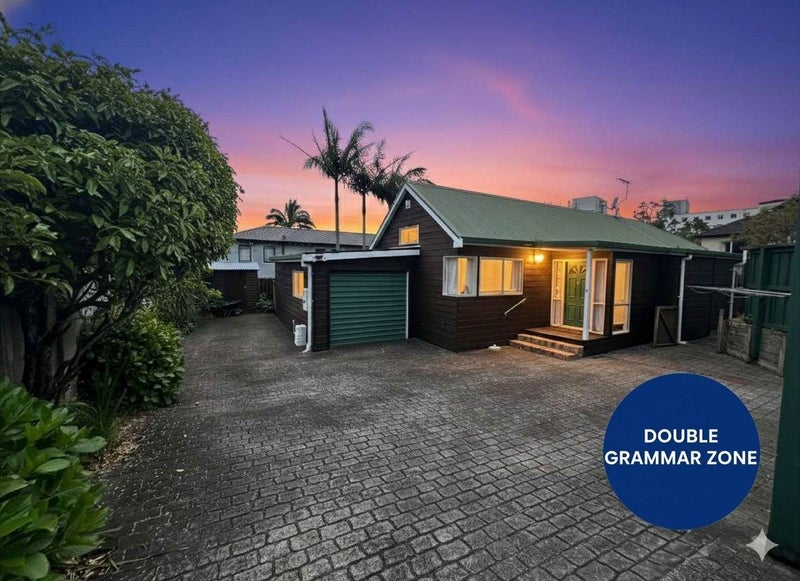 20C Claude Road, Epsom, Auckland - Carousel 1