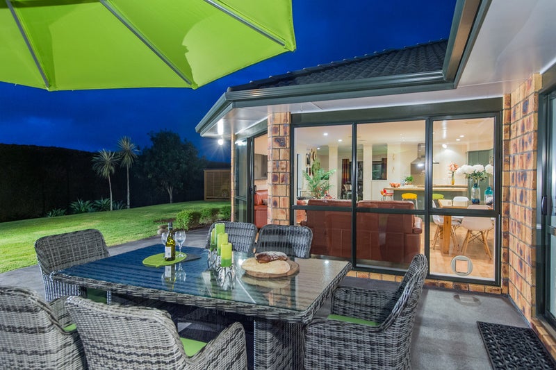 3 Tullamore, Maunu, Whangarei - Carousel 20