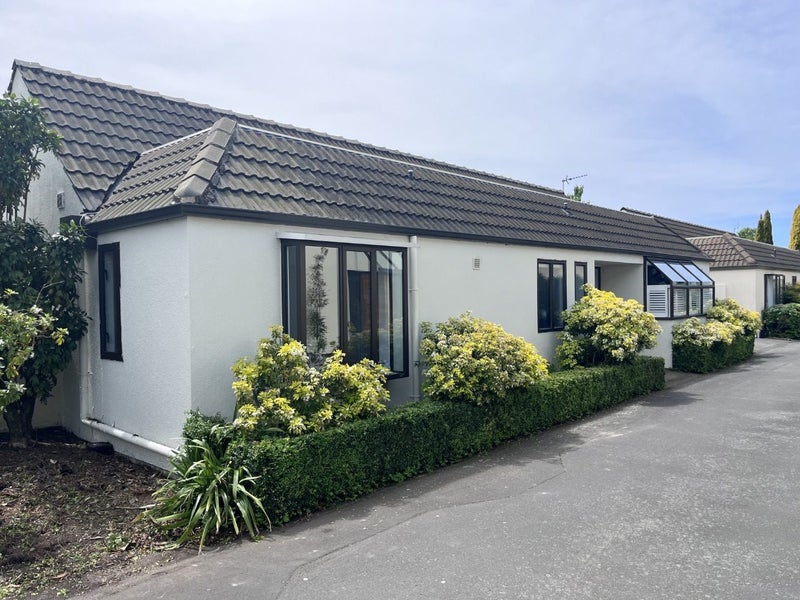 8/126 Idris Road, Strowan, Christchurch - Carousel 1