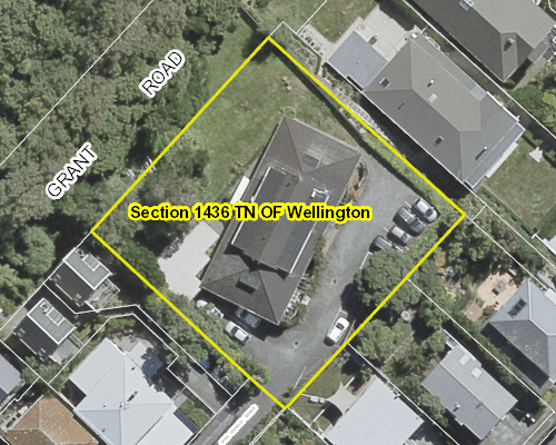 3/15 Upper Lewisville Terrace, Thorndon, Wellington - Carousel 15