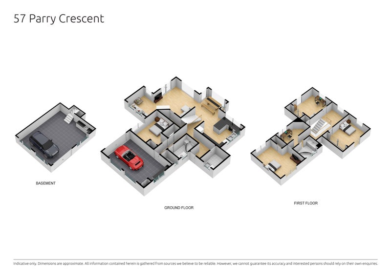 57 Parry Crescent, Wanaka - Carousel 25