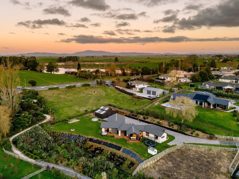 43 Charles Edwards Street, Ohaupo, Ōhaupō - Carousel 1