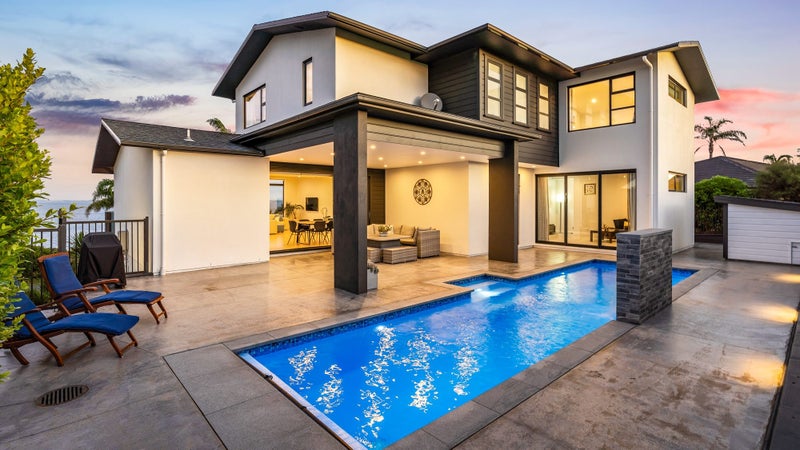 5 Pacific Cliffs Drive, Gulf Harbour, Whangaparaoa - Carousel 1