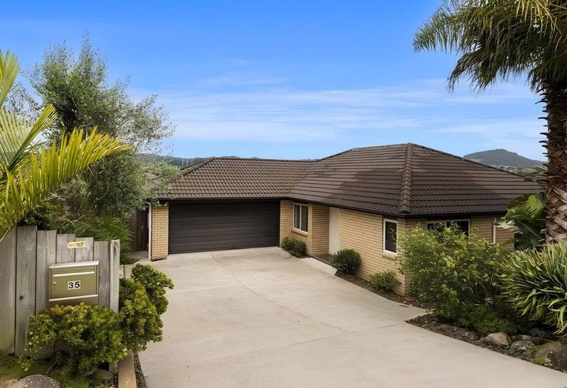 35 Briden Drive, Tikipunga, Whangarei - Carousel 1