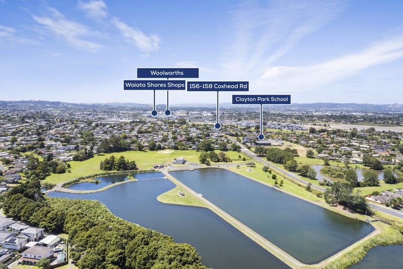 8/156 Coxhead Road, Wattle Downs, Auckland - Carousel 16